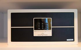 Amplidi Hotel Hannover