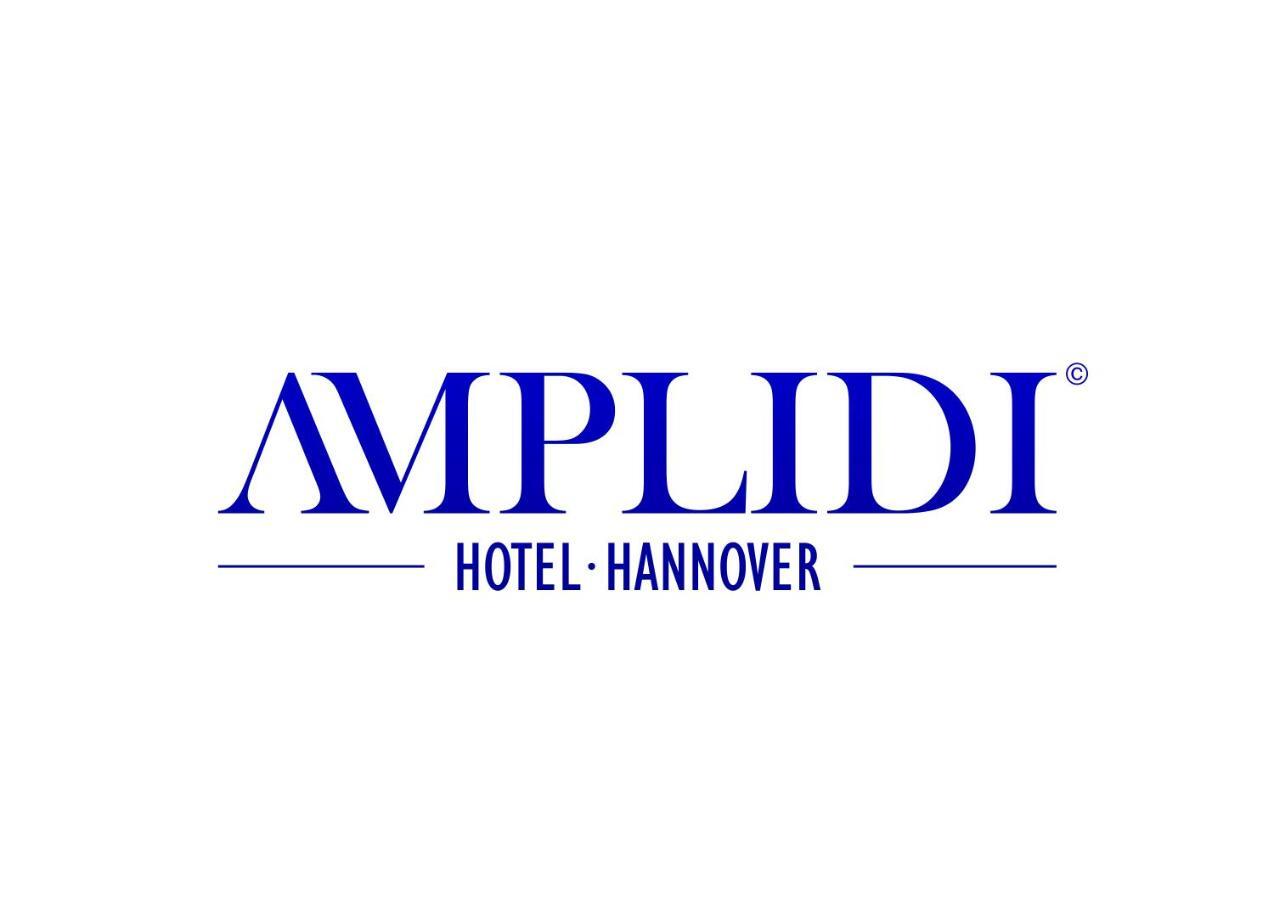 Amplidi Hotel Hannover Exterior photo